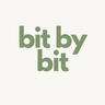 bit by bit app icon